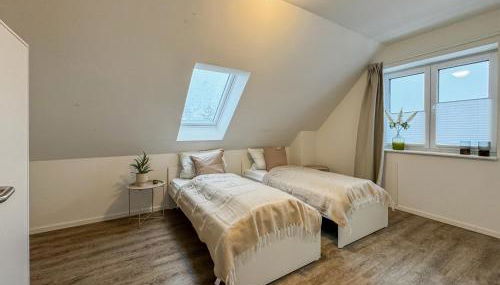 Appartment Reinfeld - Foto 5