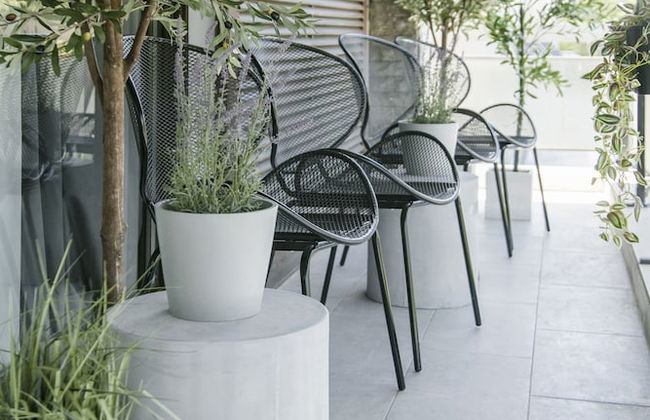 Ultra Chic Modern 4 Bedrooms Apartment in Athens - Foto 24