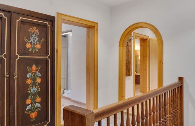 Lovely Apartment in Kleinarl near Ski Area - Foto 22