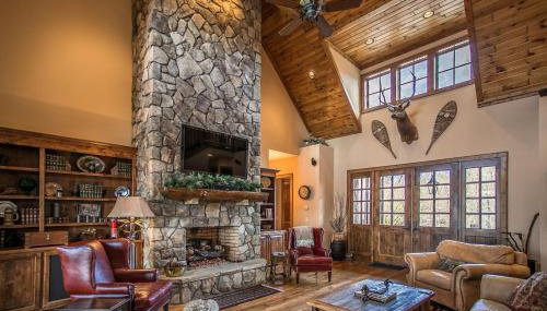 Elk Camp Lodge - Foto 5