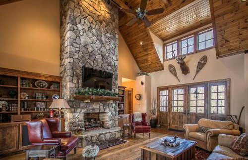 Elk Camp Lodge - Foto 5