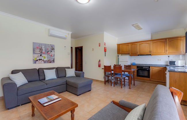 Villas Barrocal - Foto 70