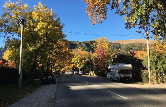 Settlers Cottage Motel - Foto 56