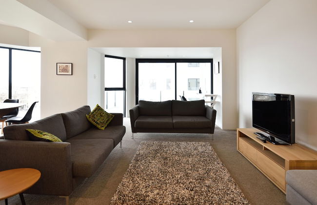 Freemans Bay Three Bedroom with a View - Foto 14