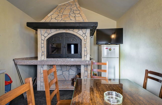 Apartment in Dalmatia near Sea - Foto 21