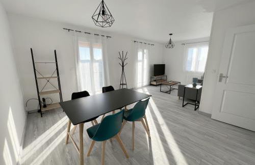 178A - T3 Tout Confort du Gond - 70 m2 - Foto 2