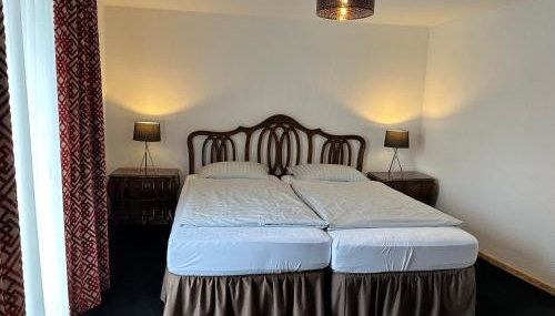 1852 Landgasthof- Ferienwohnung - Foto 3