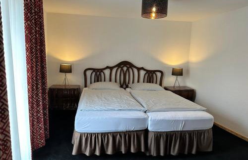 1852 Landgasthof- Ferienwohnung - Foto 3