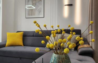 Luksusowy Apartament Bliska Wola SABA - Foto 1