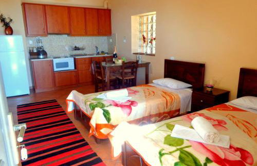 Makronas Apartments - Foto 42