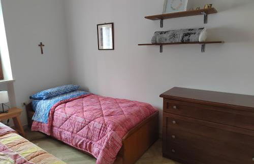 B&B La Finestra Sul Mare - Foto 8