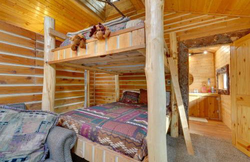 Lake Access at Peaceful Kenai Peninsula Getaway - Foto 11