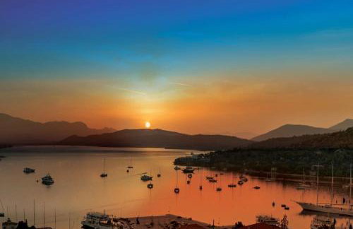 Villa EuphoRia, Poros - Greece - Foto 14