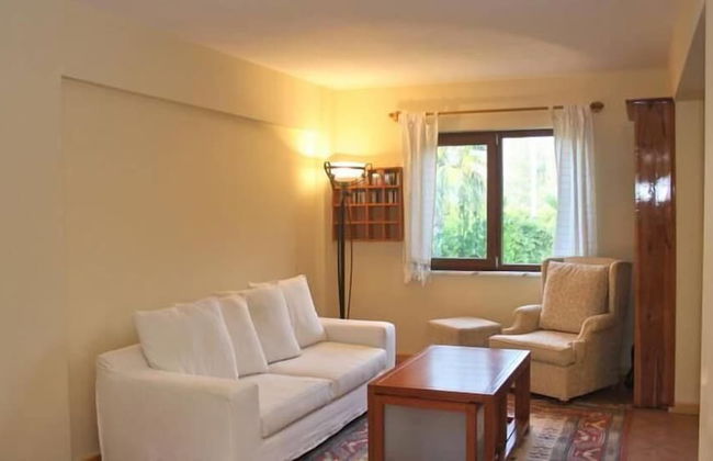 The Palm Apart Sarigerme - Foto 28