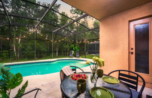 The Sunny - Theme Parks , Heated Pool , Grill - Foto 65