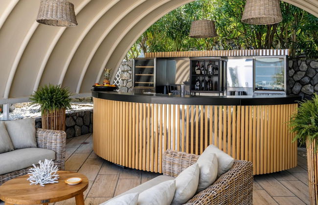 Villa Romeo in Vico Equense - Foto 66