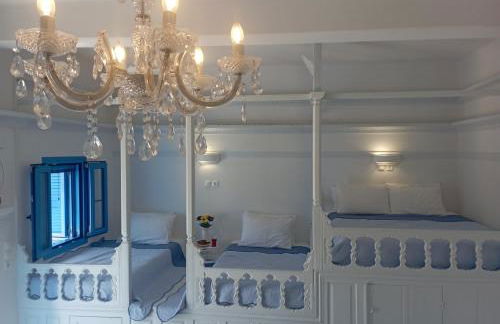 Olympos Princess - Foto 1