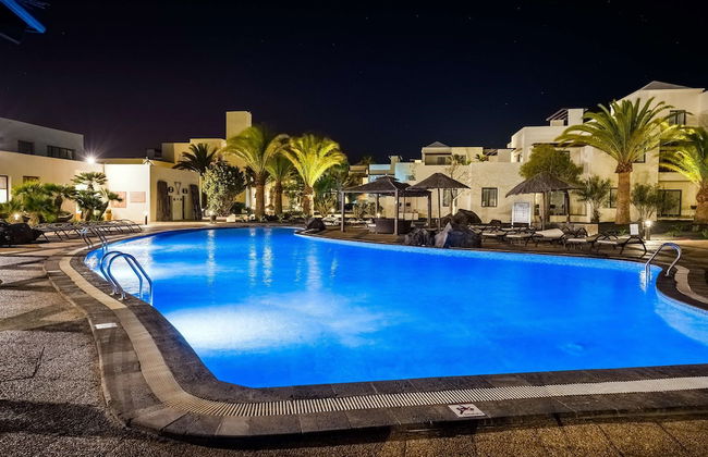 Vitalclass Lanzarote Resort - Foto 31