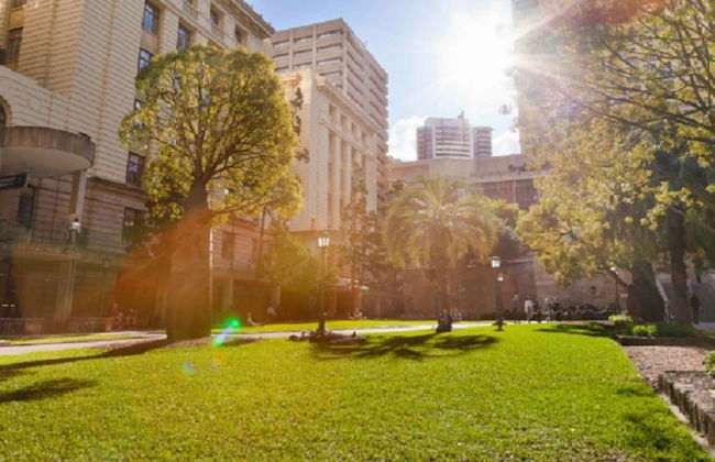 Brisbane City Apartments Central Station - Photo 25