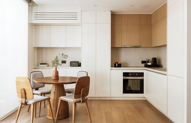 Likno Athens - Foto 79