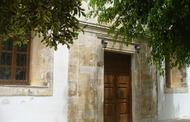 Authentic 10 Person Villa Near the Sea - Foto 26