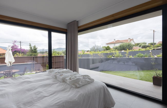 Abraços dos Avós - Casas de Aldeia - Foto 15