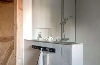 Landhauswolfsruh - Historischer Dreiseitenhof in Brandenburg - Sauna - Familie-Freunde-Retreat - Foto 9