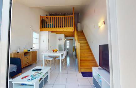 Le Repos de la Mer 900 m plage - Photo 13