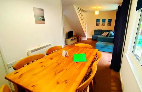 Trevithick Cottage Sleeps 6 Dog Friendly Parking - Foto 40