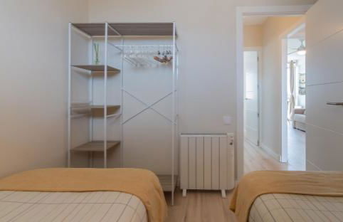 El Papimba de Celorio a 150 metros de la playa - Foto 24