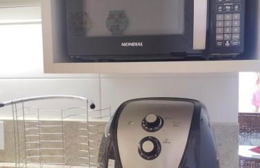 Vista para o mar e conforto - Apartamento em Imbituba - SC - Photo 26