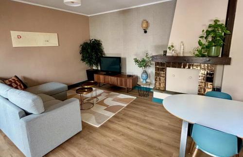 Appartement tussen de Italianen - Photo 2
