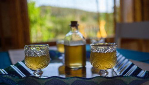 Σπιτι στην εξοχη - Country House Milina - Foto 2