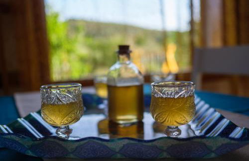 Σπιτι στην εξοχη - Country House Milina - Foto 2