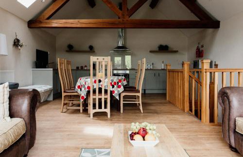 Finest Retreats - The Welsh Barn - Foto 18