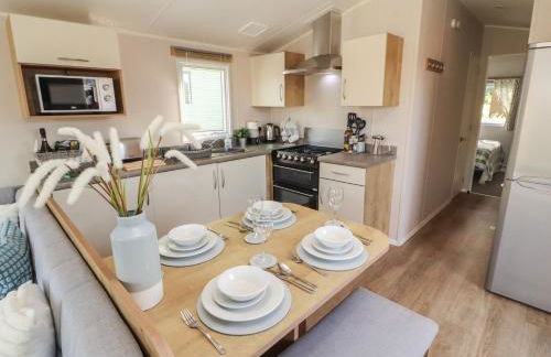 Barney's Retreat - Docker Park Farm - Foto 9