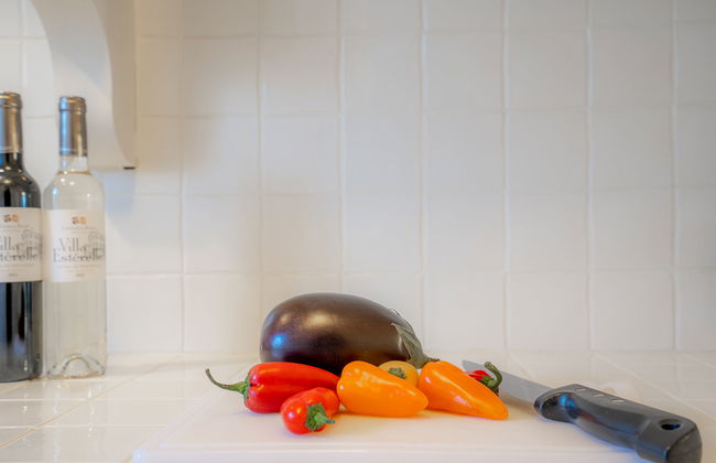 2 bedroom Apartment in La Motte with swimming pool and garden - Photo 10