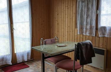 Au petit chalet d'Illiers Combray - Salle d'eau uniquement - Foto 17