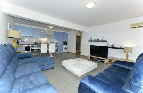 Ruby Red & Atlantic Blue Apartments in Oceano Atlantico - Foto 7