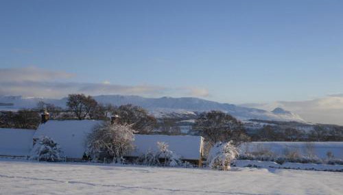 Ballat Smithy Cottage - Foto 2