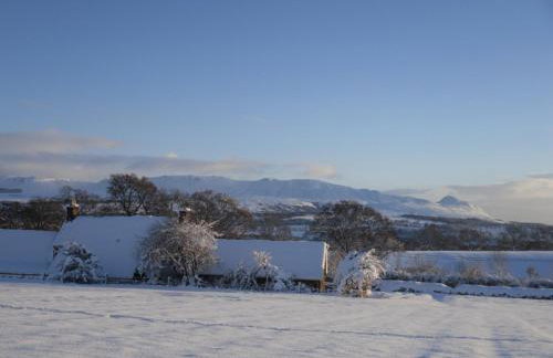 Ballat Smithy Cottage - Foto 2