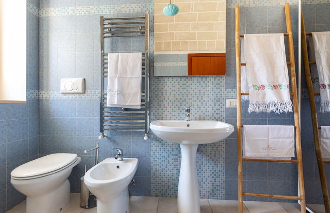 1963 Villa Ajeni by Perle di Puglia - Foto 33