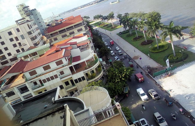 Tao Riverside Residence - Foto 67