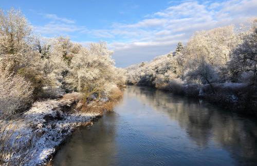 Fabryshof im Felsenland Südeifel und Mullerthal - Foto 19