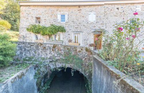 Gite du Moulin - Ariège - Foto 18