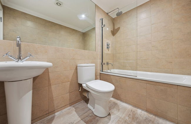 Blythswood Apartment 2 - Foto 46