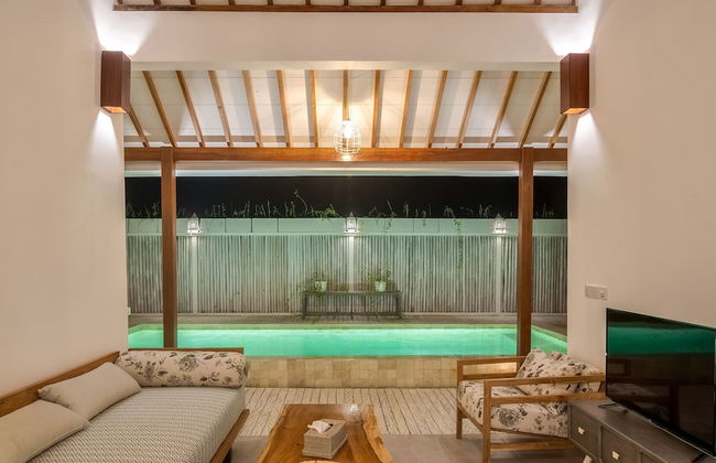 Villa Coral Flora - Foto 62