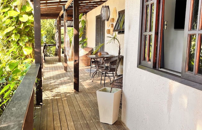 Praia Comprida Flats - Foto 19