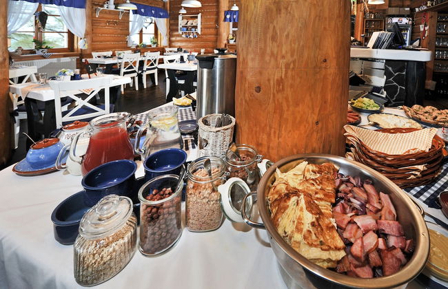 Aplend Apartmány Kamzík - Foto 25