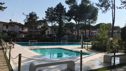 Charming Apartment With Garden and Pool - Foto 4